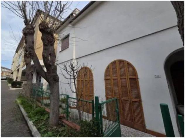 Immobile in asta di 122 m² in vendita a Montegranaro - Foto 4