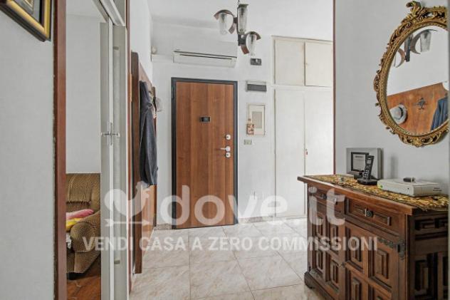 Appartamento di 100 m² con 3 locali in vendita a Pieve Emanuele - Foto 19
