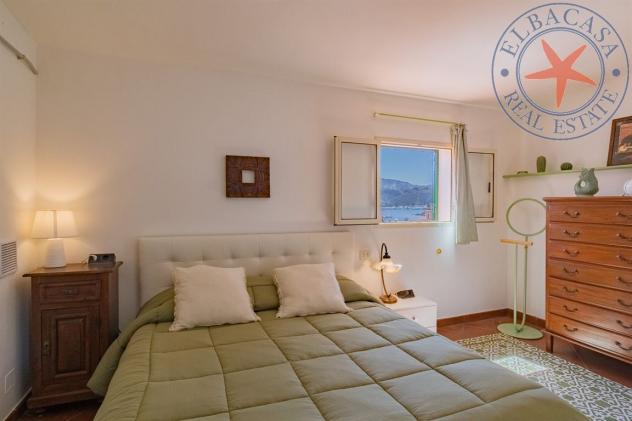 PORTO AZZURRO - ELBA - APPARTAMENTO IN CENTRO STORICO - Foto 13