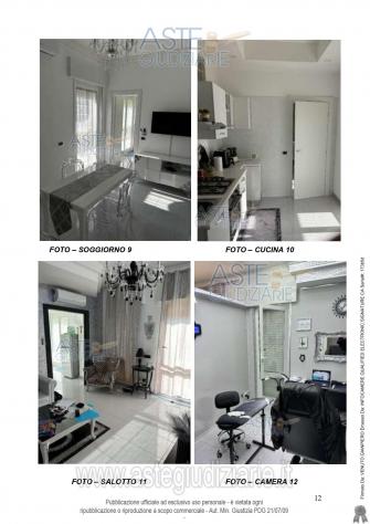 IMMOBILI-IMMOBILE RESIDENZIALE-Via Tara, 10, 74026 Pulsano TA, Italia - Foto 3