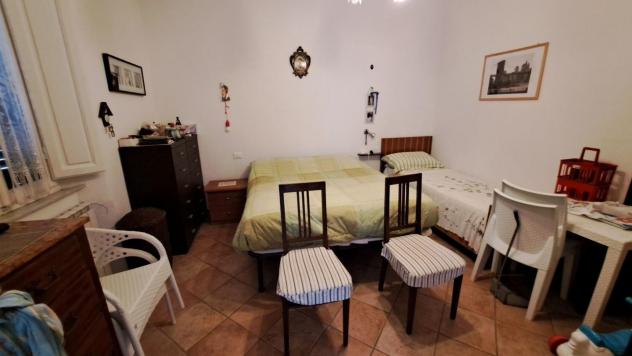 Porzione di casa in vendita a Rosignano Solvay - Rosignano Marittimo 190 mq Rif: 1425069 - Foto 5
