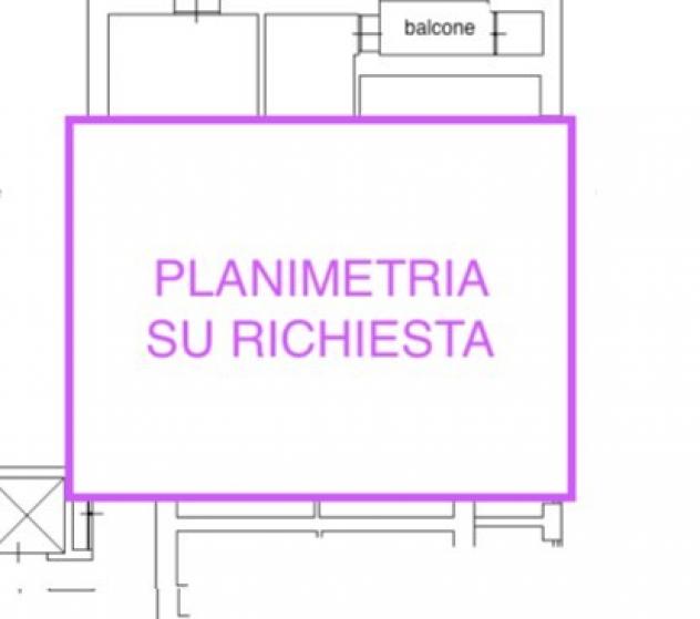 Esclusivo attico su due piani ai "Glicini" con vista Parco - Foto 20