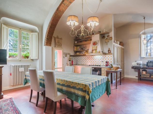 Villa in vendita a Santa Maria a Monte - Foto 16