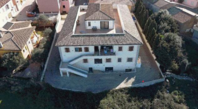 Immobile in asta di 211 m² in vendita a Trinità d'Agultu e Vignola - Foto 3