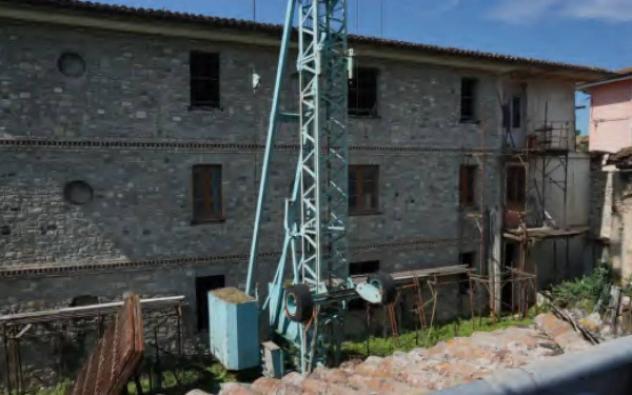 Immobile in asta di 459 m² in vendita a Vigolzone - Foto 2