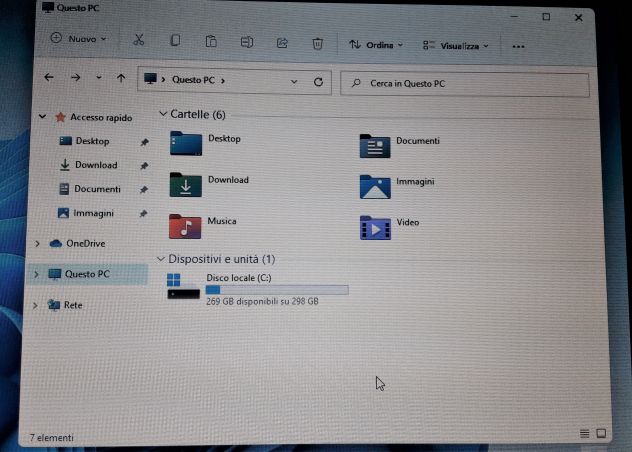 Portatile ASUS K52DE Win 11 Pro - Foto 6
