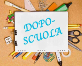 Doposcuola a Cornigliano