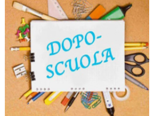 Doposcuola a Cornigliano