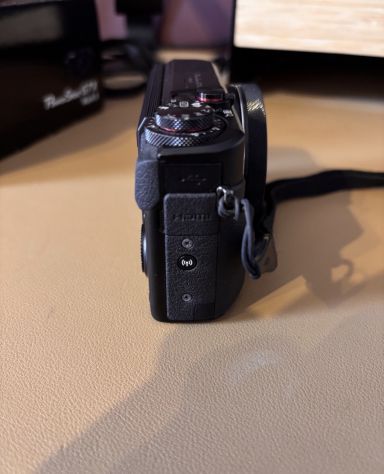 Canon PowerShot G7 X Mark II - Foto 4