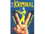 Kriminal Satanik