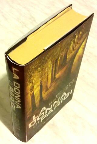 La donna di Parigi di Donato Bendicenti; 1°Ed.Rizzoli 2007 nuovo - Foto 2