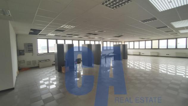 Ufficio a Caponago - Rif. ULCA1149 - Foto 2