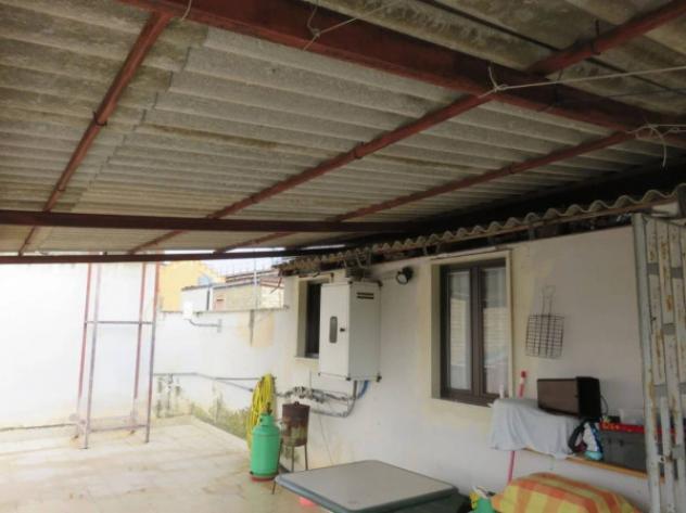 Immobile in asta di 48 m² in vendita a Scordia - Foto 5