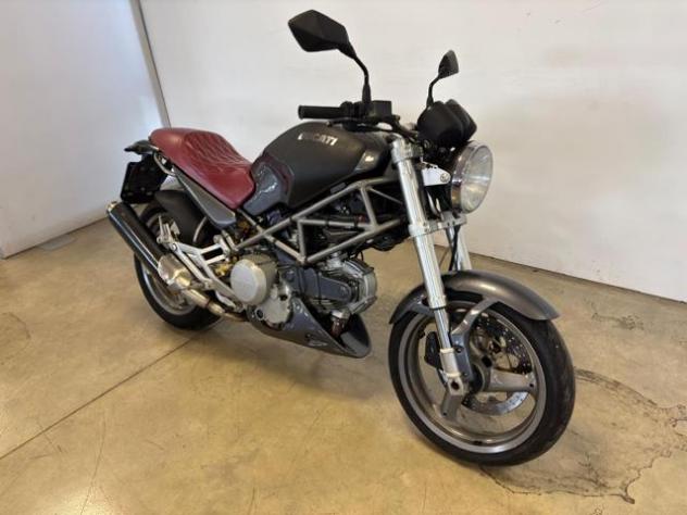 DUCATI Monster 600 MONSTER2001 rif. 23821473 - Foto 2