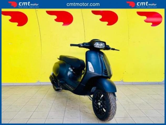 VESPA Sprint 50 Garantito e Finanziabile rif. 23898796 - Foto 2
