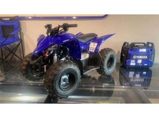 YAMAHA YFZ 50 2022