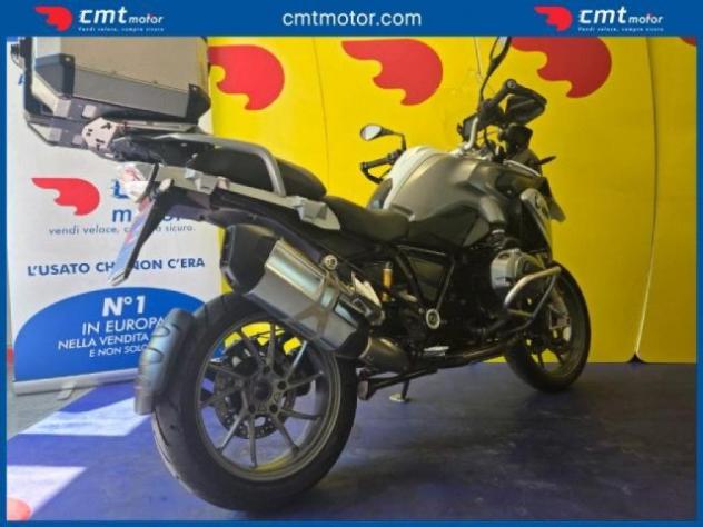 BMW R 1200 GS Garantita e Finanziabile rif. 23828928 - Foto 4