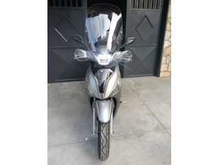 € 2,500 COMPRESO PASSAGGIO!PEOPLE S 125- KM 2900