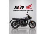 ROYAL ENFIELD HNTR 350 Standard rif. 24140000