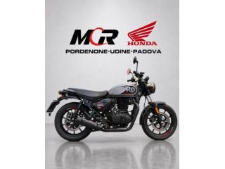 ROYAL ENFIELD HNTR 350 Standard rif. 24140000