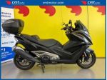 KYMCO AK 550 Garantito e Finanziabile rif. 23546019