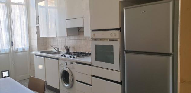 Appartamento di 70 m² con 3 locali in affitto a Torino - Foto 2