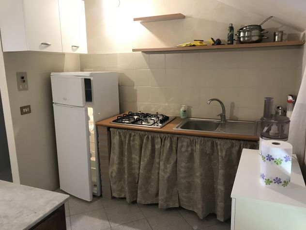 Bilocale arredato + posto auto - Foto 6