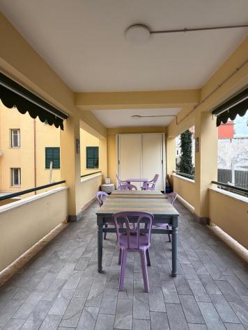 Trilocale in affitto a Anzio