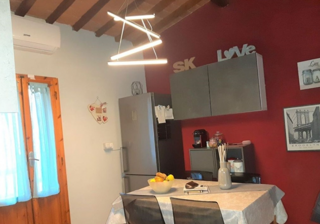 Appartamento termo autonomo con terrazzo - Foto 3