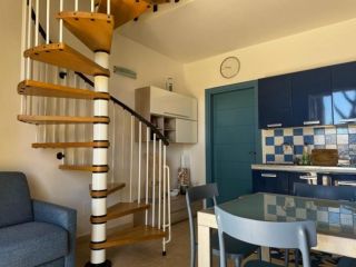 Appartamento in affitto a Calambrone - Pisa 50 mq Rif: 360702