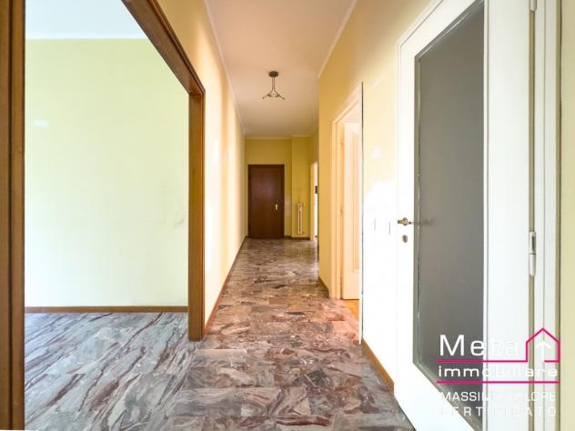 Quadrilocale NON arredato vicino alla MM3 San Donato - Foto 11