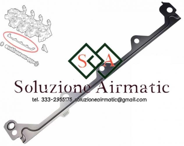 Guarnizione attuatore multi air Alfa Mito 55222222