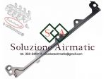 Guarnizione attuatore multi air Alfa Mito 55222222