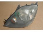 PROIETTORE SX OPACO 999-U1296610 Parti elettriche Fanaleria Proiettori P …