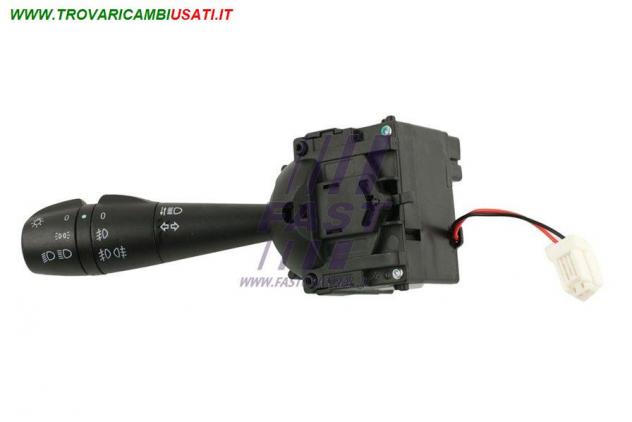 DEVIOGUIDASGANCIO RENAULT TRAFIC 14 15-PIN + 2-PIN FT82135