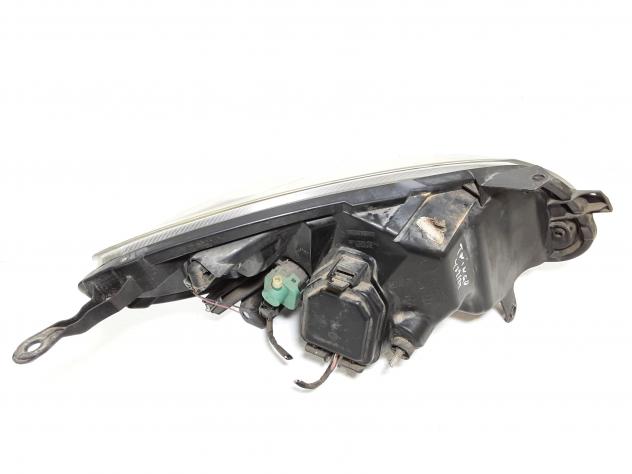 FARO ANTERIORE SINISTRO RENAULT Twingo II serie 27152700 (0714) - Foto 5
