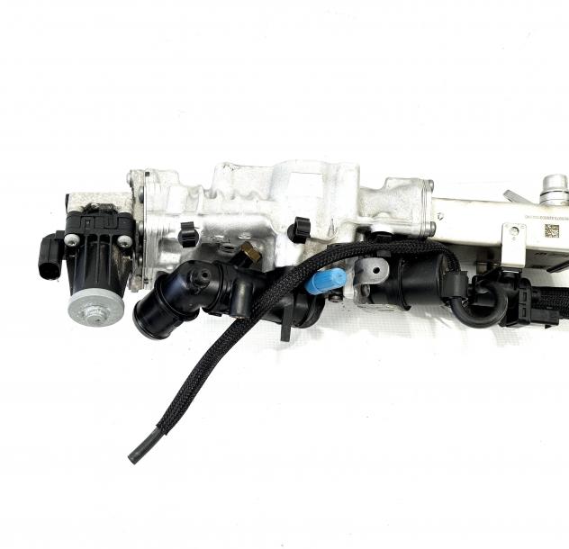 GRUPPO VALVOLA EGR ALFA ROMEO Giulietta Serie (940_) 46338723 55280444 Diesel 1600 (13) - Foto 4