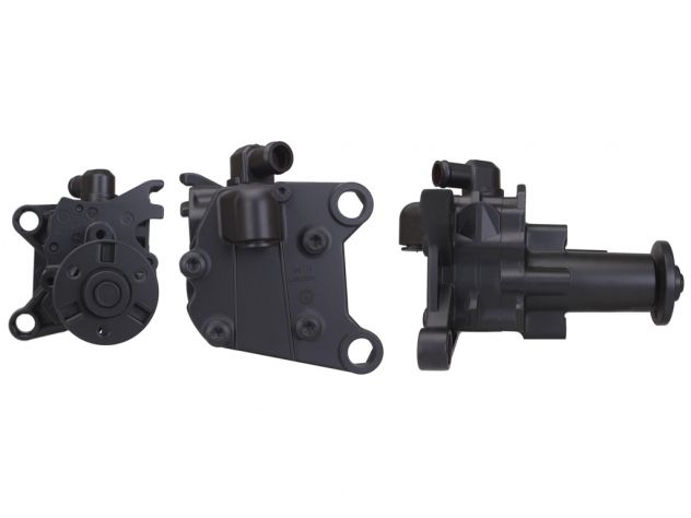 Scatola di sterzo per Bmw X6 X5 E70 E71 F15 F16 Elstock revisionate garantite - Foto 2