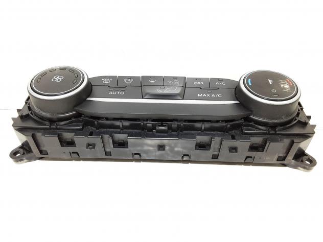 COMANDI CLIMA FORD EcoSport Serie MN1T18C612AB (12) - Foto 5