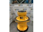 Motore Poclain MS35-A-F21-P35-1120-8000