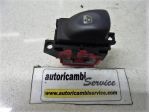 129893 COMANDO ALZACRISTALLO ELETTRICO PORTE RENAULT ESPACE 2.2 D 95KW 5M 5 &hellip;