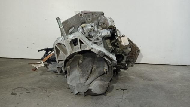 CAMBIO MANUALE COMPLETO FIAT 500 Serie 55265982 169A3000 benzina 1368 (0714) - Foto 5