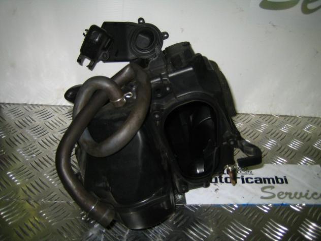 COVER FILTRO ARIA HONDA CB1000R 92KW (2009) 17242MFND00 - Foto 2