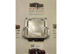 CENTRALINA MOTORE PEUGEOT 307 S. Wagon 2° Serie 9647472780 0281011081 DW10B &hellip;