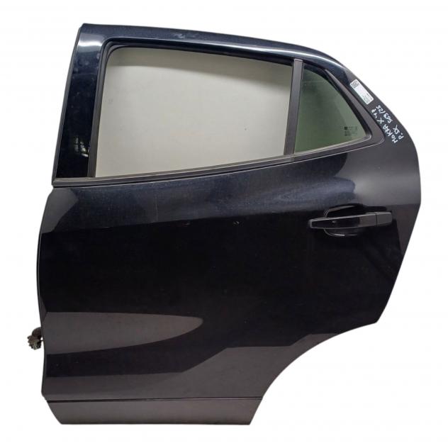 PORTIERA POSTERIORE SINISTRA OPEL Mokka X 42558667 B16DTU (16)