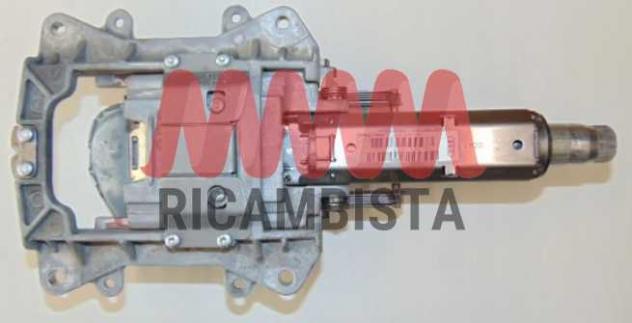 Audi Q7 colonna sterzo 7L8419501M - Foto 2