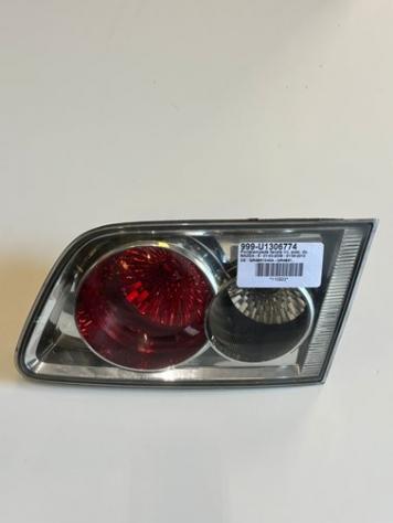 FANALE POST DX INERNO SW 999-U1306774 Parti elettriche  Fanaleria  Fanali  Portalampade fanale MAZDA - 6 - 01-03-2008 - 01-04-2010, MAZDA - 6 - 01-09-