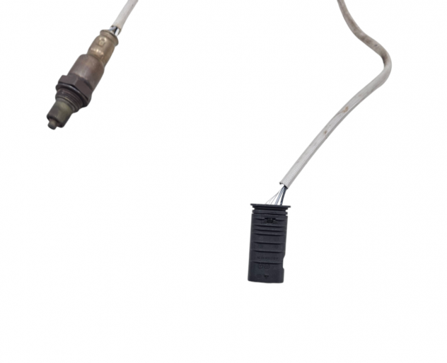 SONDA LAMBDA MERCEDES Classe E Serie Cabrio (A238) A0005427611 256930 Benzina 3000 (17) - Foto 6