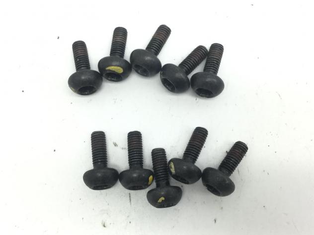 HONDA CB GT ABS KM0 1000 KIT VITI DISCHI FRENO ANTERIORI 2026 JH2SC93A - Foto 2