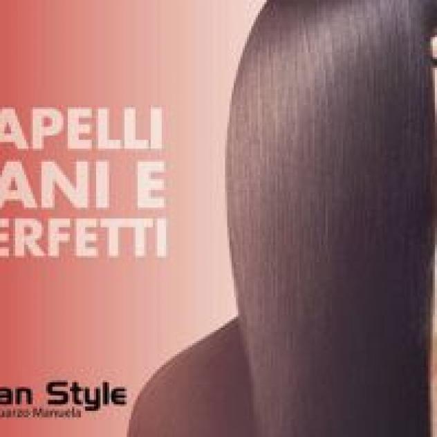 Parrucchiere Italian Style - Foto 2